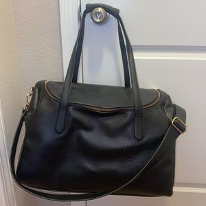 A New Day travel bag